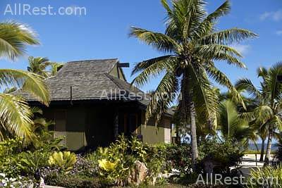 Sonaisali Island Resort Fiji 5